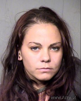 Leilyssa Amanda Figueroa Mugshot