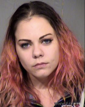 Leilyssa  Figueroa Mugshot