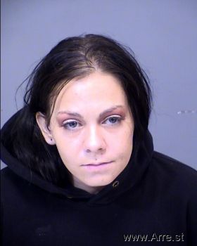 Leilyssa Amanda Figueroa Mugshot