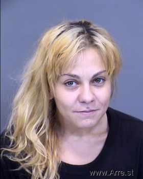 Leilyssa Amanda Figueroa Mugshot