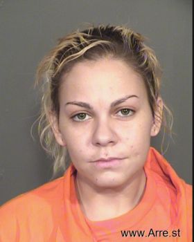 Leilyssa A. Figueroa Mugshot