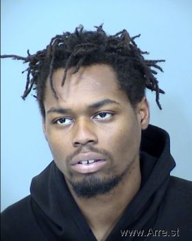 Lekeith Shamon Adams Mugshot