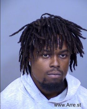 Lekeith Shamon Adams Mugshot