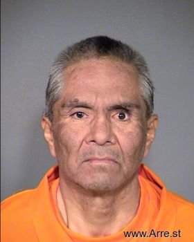 Leland  Begay Mugshot