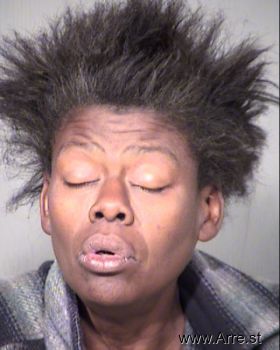 Lenetta Marie Jones Mugshot