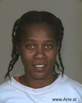 Lenoria L Jones Mugshot