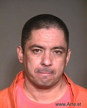 Leo J Gonzales Mugshot