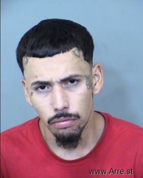 Leo Angel Jose Lopez Mugshot