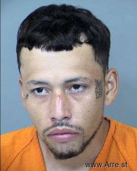 Leo  Lopez Mugshot