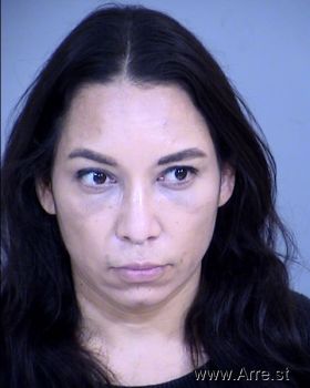 Leola Wainani Togioka Mugshot