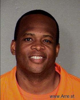 Leon  Brown Mugshot