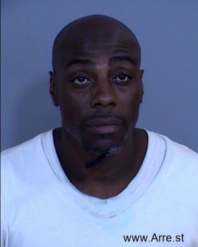 Leon Allen Bryant Mugshot