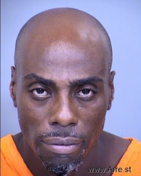 Leon Allen Bryant Mugshot