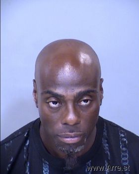 Leon Allen Bryant Mugshot