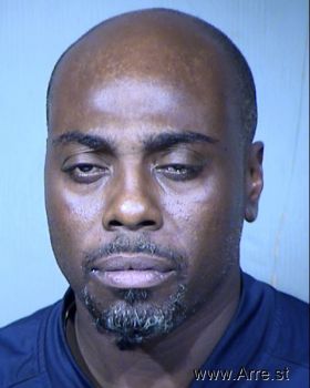 Leon Allen Bryant Mugshot