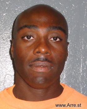 Leon A Bryant Mugshot