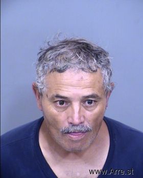 Leon Christopher Gabaldon Mugshot