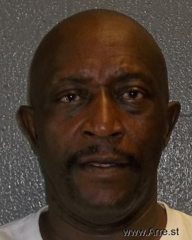 Leon  Richardson Mugshot