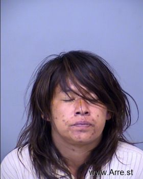 Leona K Breshears Mugshot