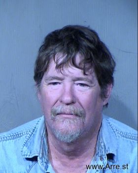 Leonard Wayne Bell Mugshot