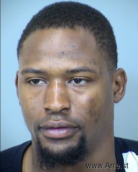 Leonard  Brown Mugshot