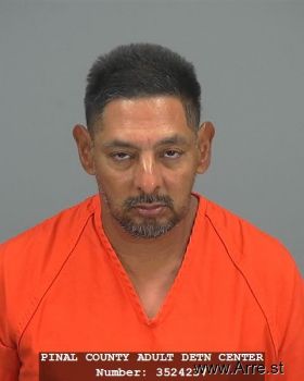 Leonard  Castanon Mugshot