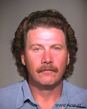 Leonard E Clark Mugshot