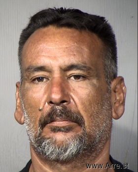 Leonard  Gutierrez Mugshot