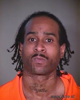 Leonard L Lewis Mugshot