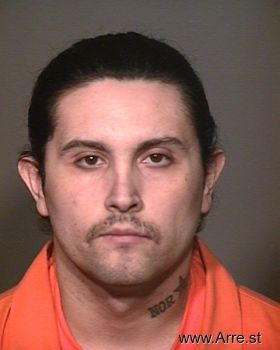 Leonard L Lopez Mugshot