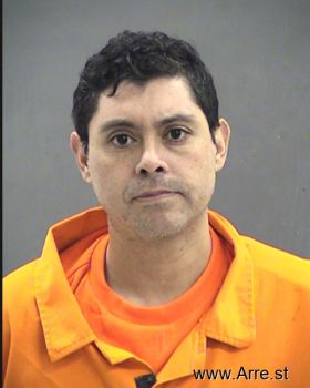 Leonard V. Martinez Mugshot