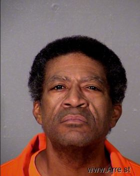 Leonard  Moore Mugshot