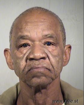 Leonard Lee Richardson Mugshot