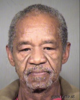 Leonard Lee Richardson Mugshot