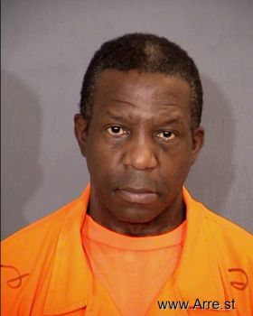 Leonard  Richardson Mugshot