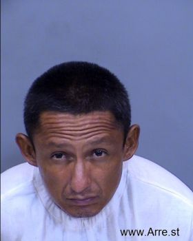 Leonard Sabore Sanchez Mugshot