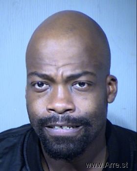 Leonard  Thompson Mugshot