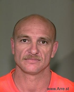 Leonard  Trujillo Mugshot