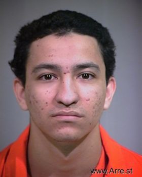 Leonard A Trujillo Mugshot