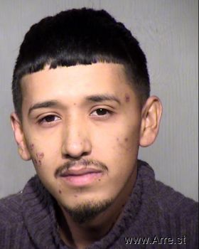 Leonard Ray Villagomez Mugshot