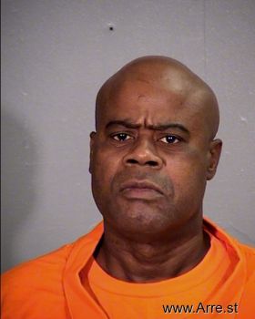 Leonard  Watkins Mugshot