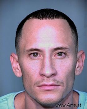 Leonard0 M Ortega Mugshot