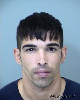 Leonardo Serio Avila Mugshot