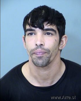 Leonardo Serio Avila Mugshot