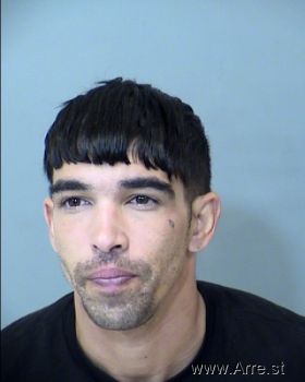 Leonardo Serio Avila Mugshot