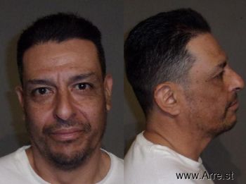 Leonardo  Avila Mugshot