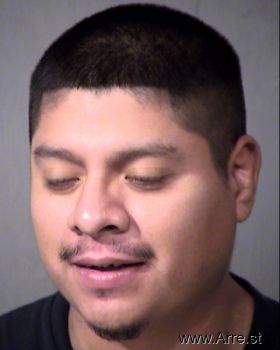 Leonardo  Bello-rodriguez Mugshot