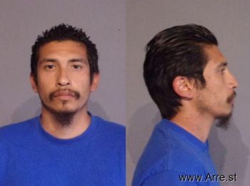 Leonardo Jimenez Gonzalez Mugshot