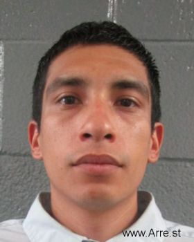 Leonardo J Gonzalez Mugshot