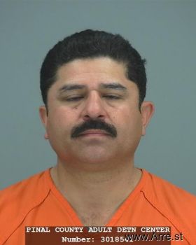 Leonardo  Gonzalez Mugshot